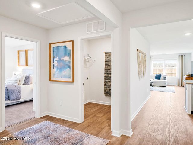 422 Driftwood Drive 9, Richlands, NC 28574