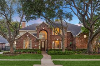 1111 Mahogany Run Drive, Katy, TX 77494