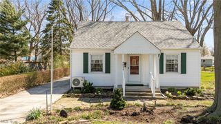 4633 Farley Drive, Mentor, OH 44060