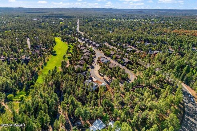 2701 W VILLA Loop, Show Low, AZ 85901