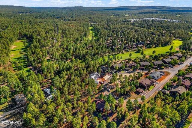 2701 W VILLA Loop, Show Low, AZ 85901