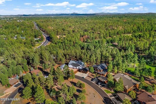 2701 W VILLA Loop, Show Low, AZ 85901