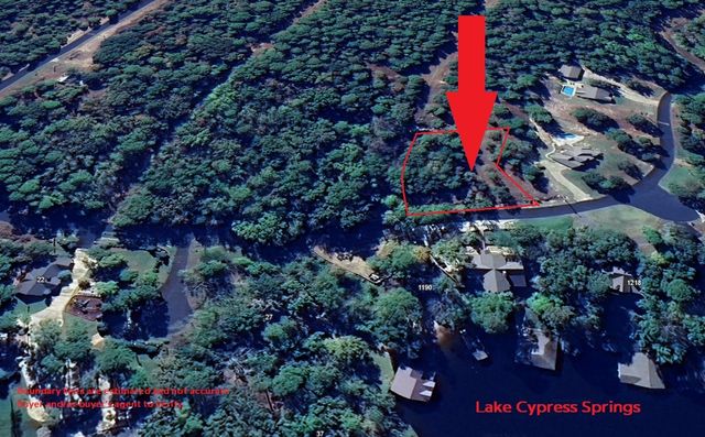 TBD Pedernales Street, Scroggins, TX 75480