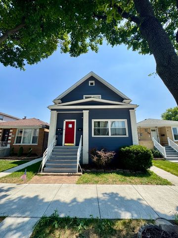 6155 S Moody Avenue, Chicago, IL 60638