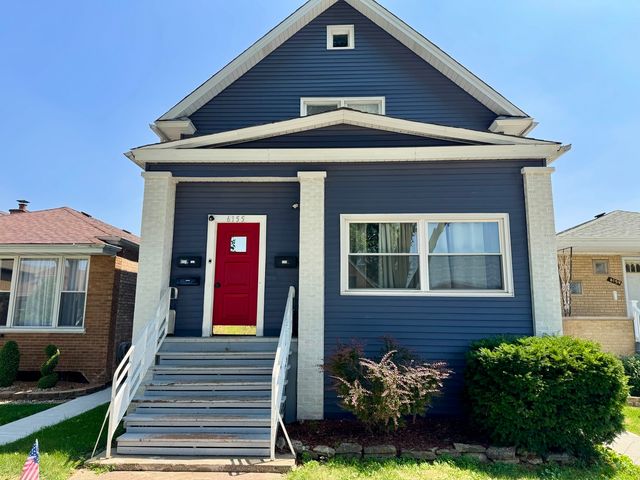 6155 S Moody Avenue, Chicago, IL 60638
