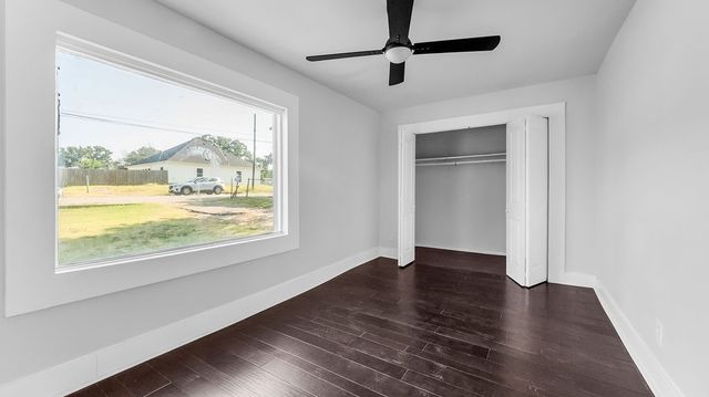 2726 W Washington Street, Denison, TX 75020