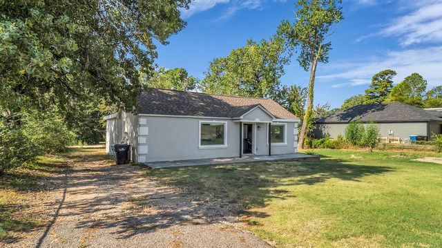2726 W Washington Street, Denison, TX 75020