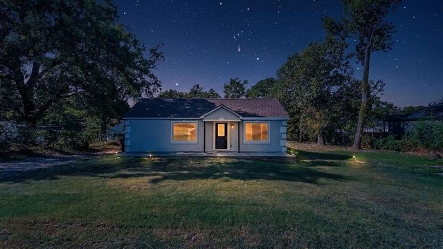 2726 W Washington Street, Denison, TX 75020