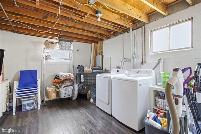 1116 IAGO AVE, Capitol Heights, MD 20743