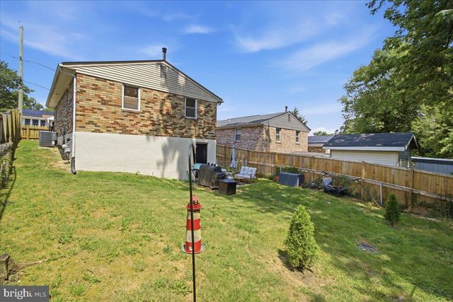 1116 IAGO AVE, Capitol Heights, MD 20743