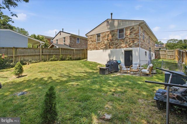 1116 IAGO AVE, Capitol Heights, MD 20743