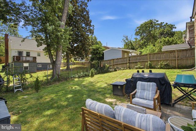 1116 IAGO AVE, Capitol Heights, MD 20743