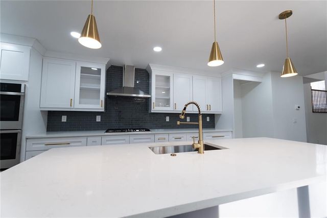 2681 Tritt Springs Trace NE, Marietta, GA 30062