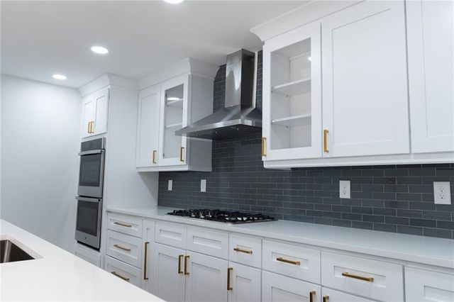 2681 Tritt Springs Trace NE, Marietta, GA 30062