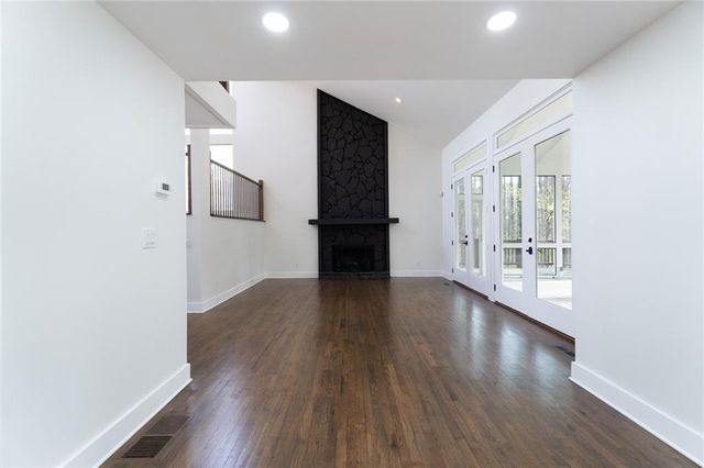 2681 Tritt Springs Trace NE, Marietta, GA 30062