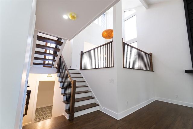 2681 Tritt Springs Trace NE, Marietta, GA 30062