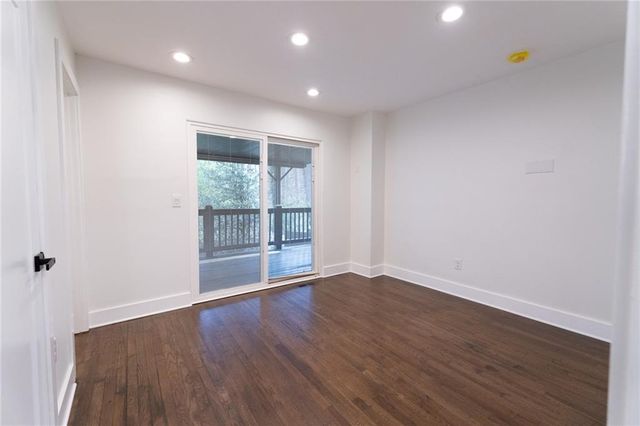 2681 Tritt Springs Trace NE, Marietta, GA 30062