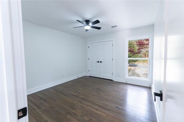 2681 Tritt Springs Trace NE, Marietta, GA 30062