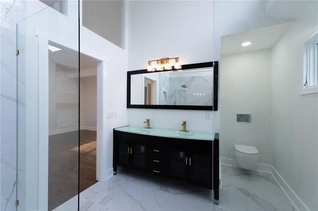 2681 Tritt Springs Trace NE, Marietta, GA 30062