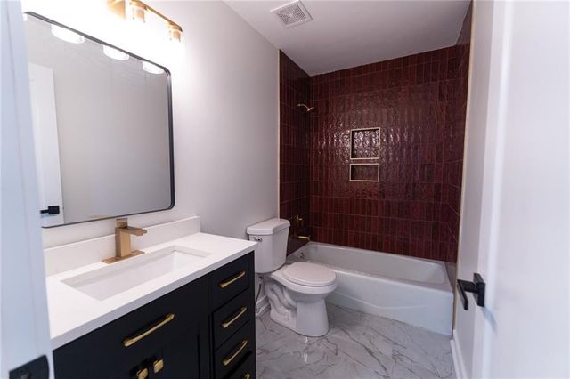 2681 Tritt Springs Trace NE, Marietta, GA 30062