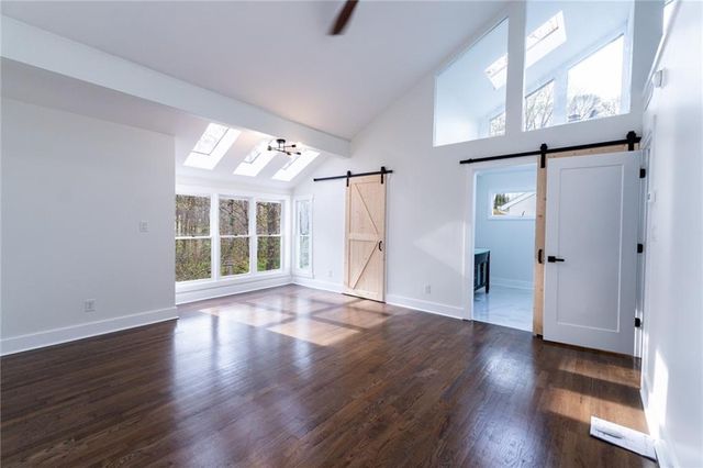 2681 Tritt Springs Trace NE, Marietta, GA 30062