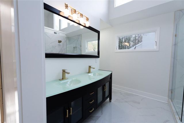 2681 Tritt Springs Trace NE, Marietta, GA 30062