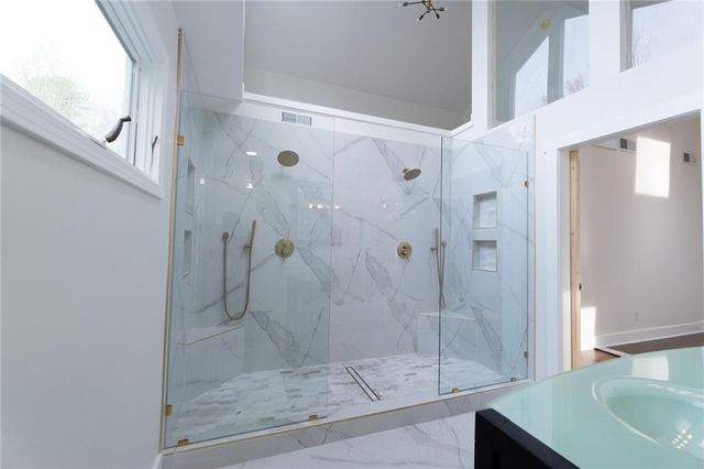 2681 Tritt Springs Trace NE, Marietta, GA 30062