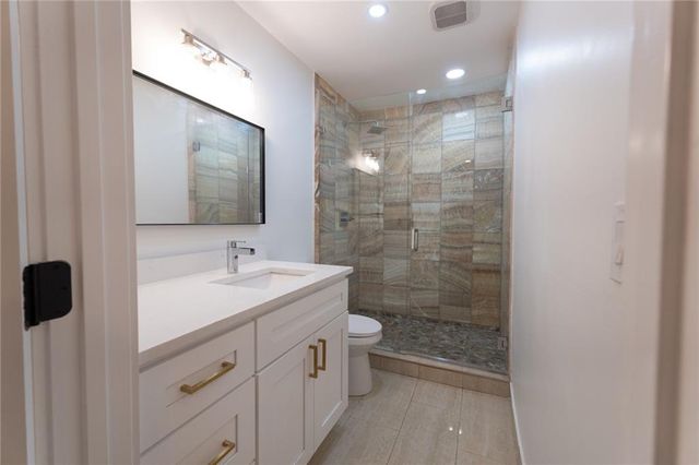 2681 Tritt Springs Trace NE, Marietta, GA 30062