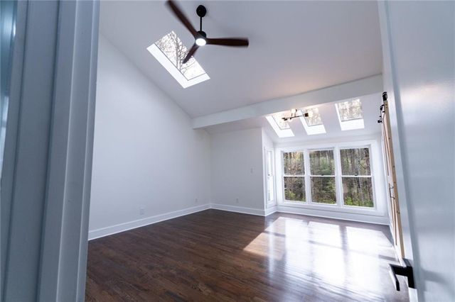 2681 Tritt Springs Trace NE, Marietta, GA 30062