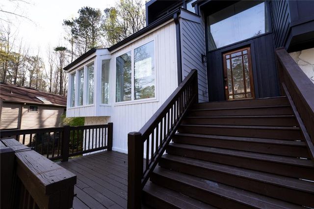 2681 Tritt Springs Trace NE, Marietta, GA 30062