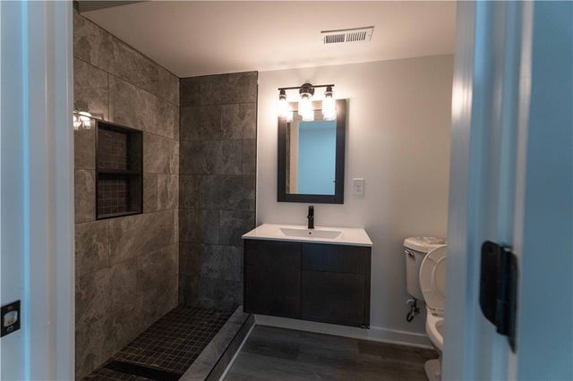 2681 Tritt Springs Trace NE, Marietta, GA 30062