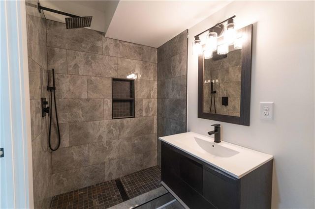 2681 Tritt Springs Trace NE, Marietta, GA 30062