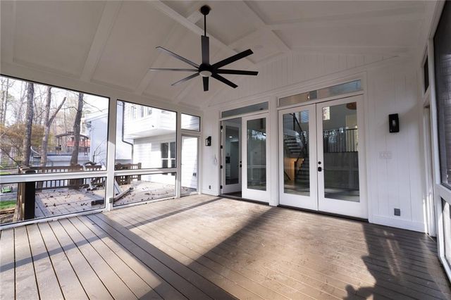 2681 Tritt Springs Trace NE, Marietta, GA 30062