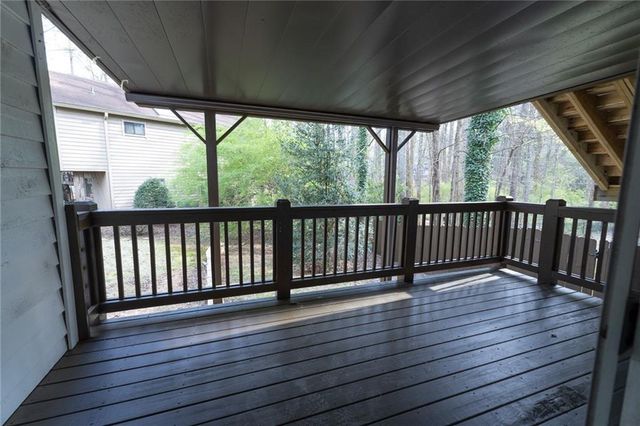 2681 Tritt Springs Trace NE, Marietta, GA 30062