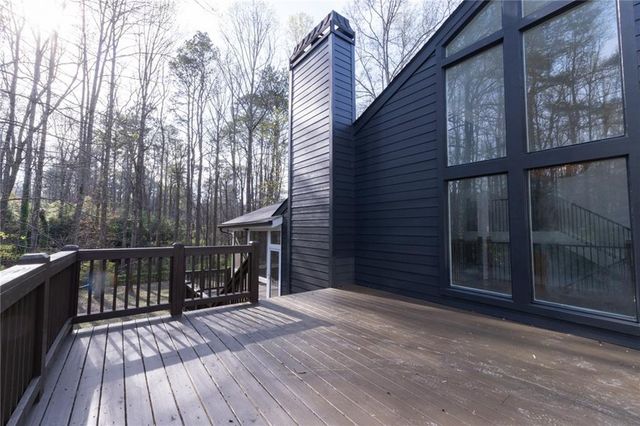 2681 Tritt Springs Trace NE, Marietta, GA 30062