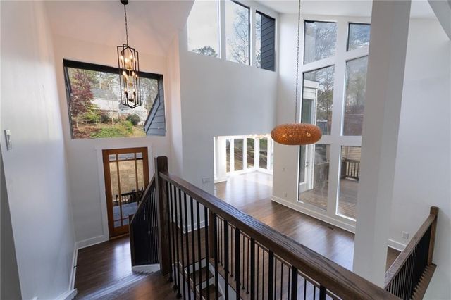 2681 Tritt Springs Trace NE, Marietta, GA 30062