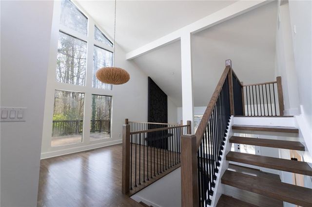 2681 Tritt Springs Trace NE, Marietta, GA 30062