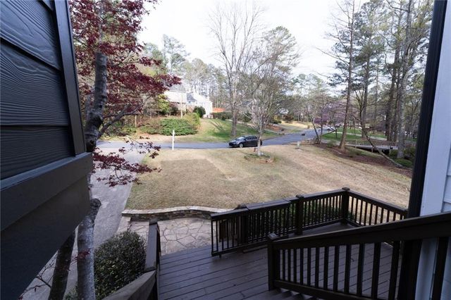 2681 Tritt Springs Trace NE, Marietta, GA 30062