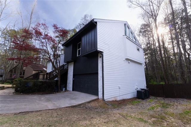 2681 Tritt Springs Trace NE, Marietta, GA 30062