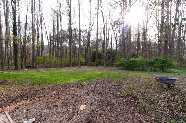 2681 Tritt Springs Trace NE, Marietta, GA 30062