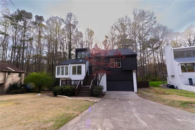 2681 Tritt Springs Trace NE, Marietta, GA 30062