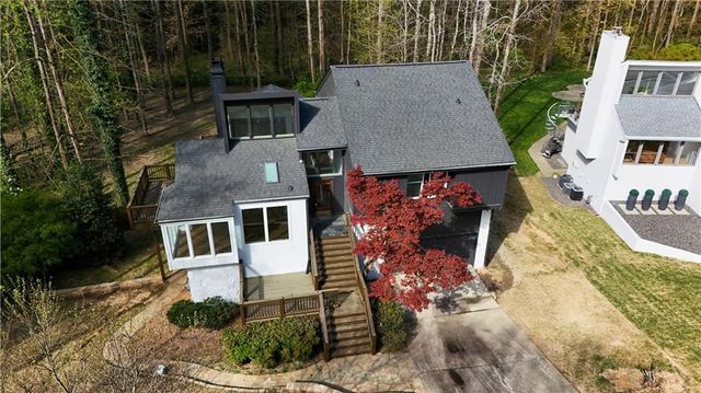 2681 Tritt Springs Trace NE, Marietta, GA 30062