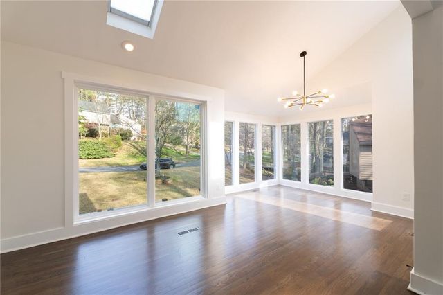 2681 Tritt Springs Trace NE, Marietta, GA 30062