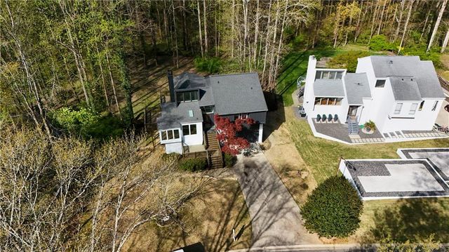 2681 Tritt Springs Trace NE, Marietta, GA 30062