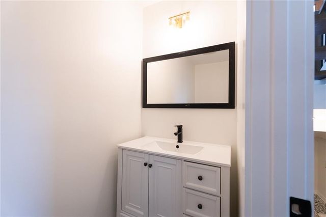 2681 Tritt Springs Trace NE, Marietta, GA 30062