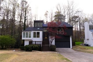 2681 Tritt Springs Trace NE, Marietta, GA 30062