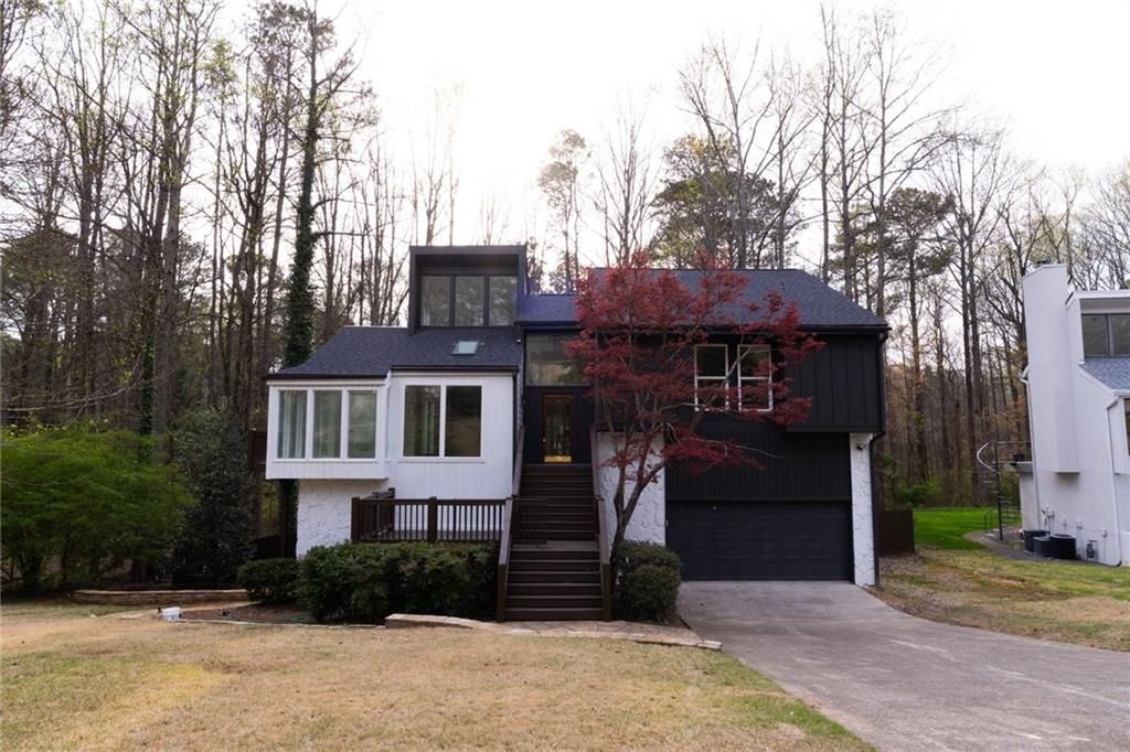 2681 Tritt Springs Trace NE, Marietta, GA 30062