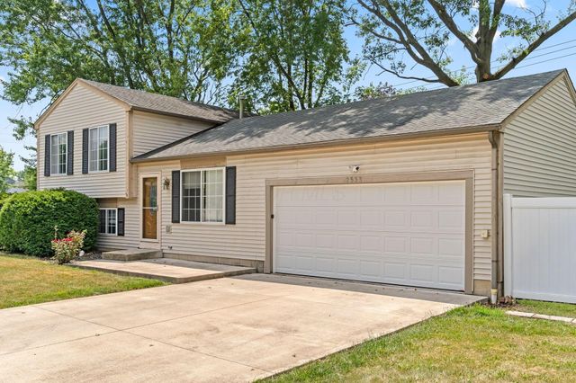 2533 Creekwillow Place, Grove City, OH 43123