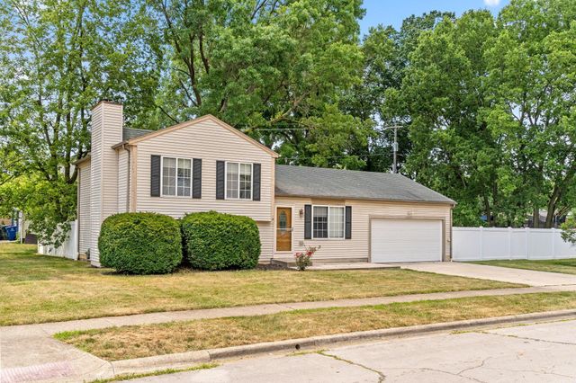 2533 Creekwillow Place, Grove City, OH 43123