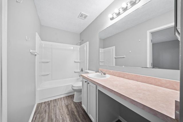 2533 Creekwillow Place, Grove City, OH 43123